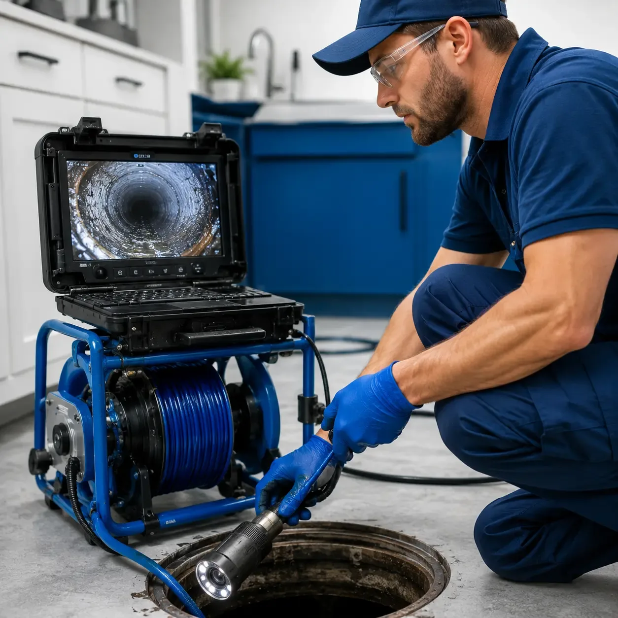 Pipe Relining professionals serving Pottstown, PA